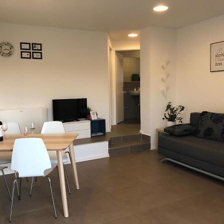 Apartment Vita ฟุนตานา ภายนอก รูปภาพ