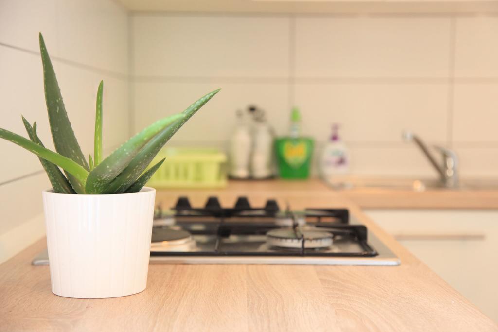 Apartment Vita ฟุนตานา ห้อง รูปภาพ