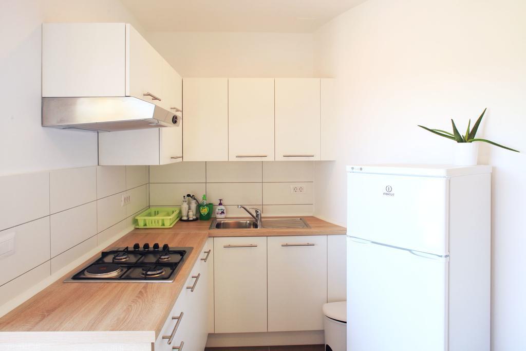 Apartment Vita ฟุนตานา ห้อง รูปภาพ
