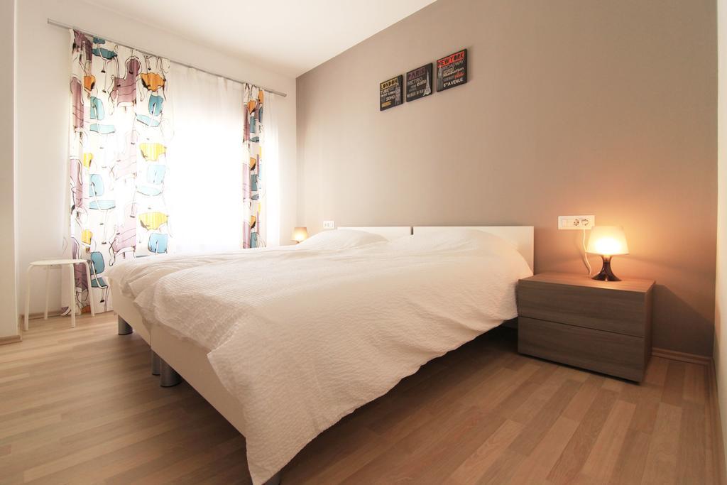 Apartment Vita ฟุนตานา ห้อง รูปภาพ