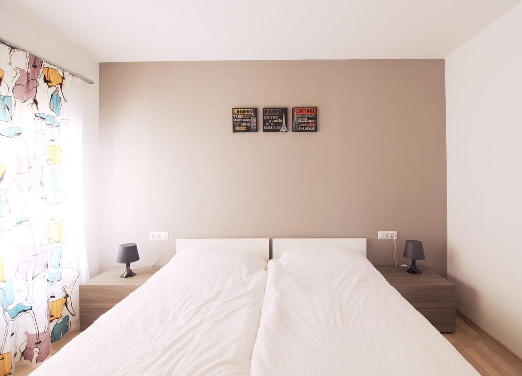 Apartment Vita ฟุนตานา ห้อง รูปภาพ