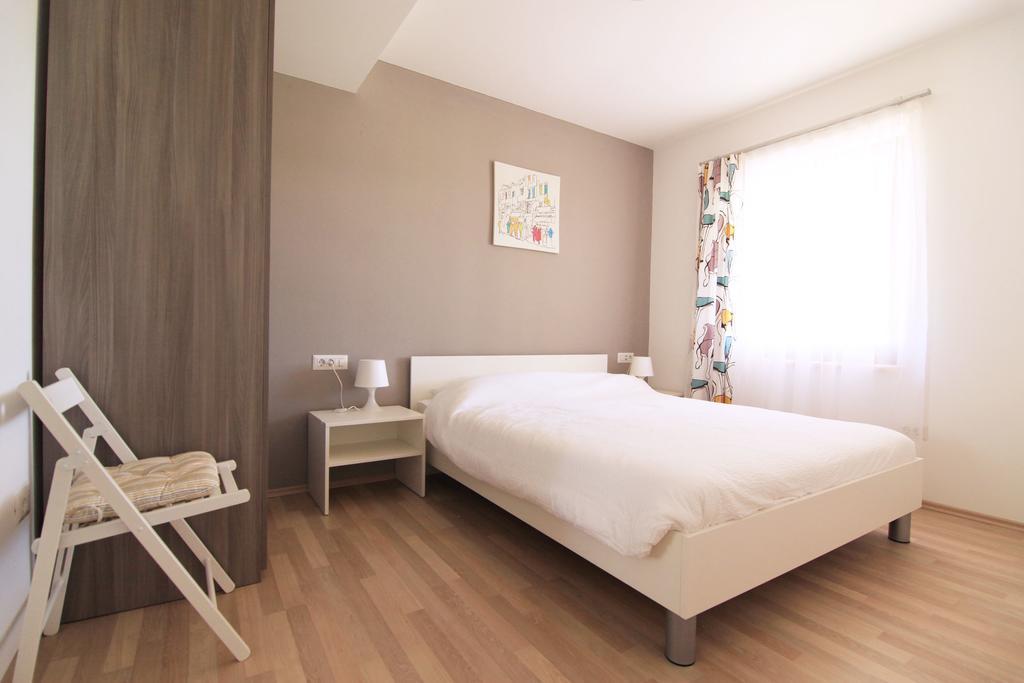 Apartment Vita ฟุนตานา ห้อง รูปภาพ