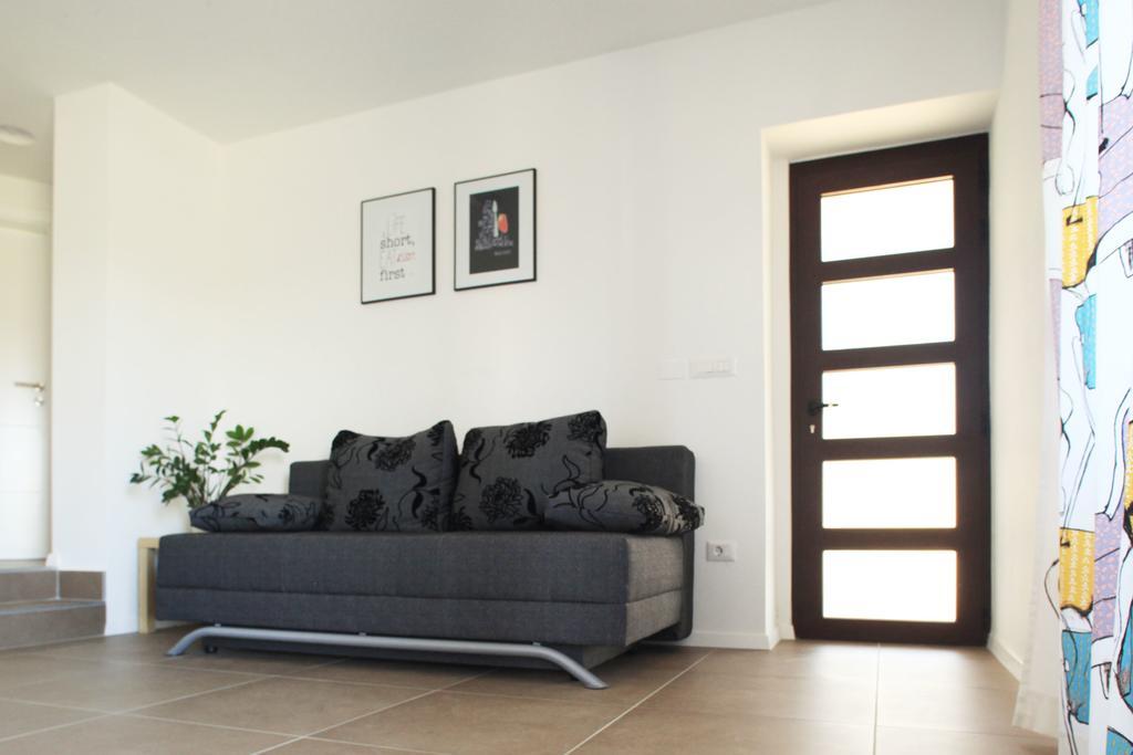 Apartment Vita ฟุนตานา ห้อง รูปภาพ