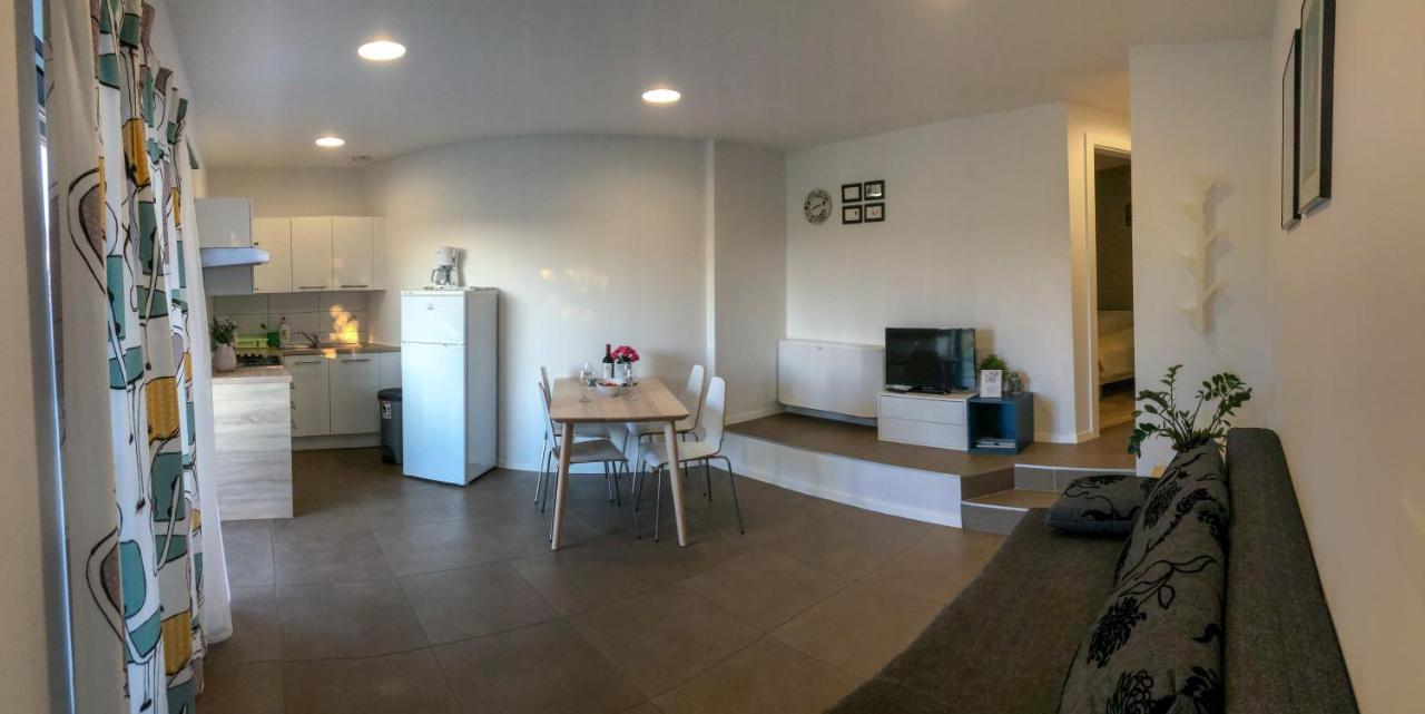 Apartment Vita ฟุนตานา ภายนอก รูปภาพ